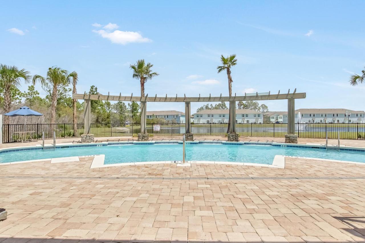Starfish In The Sand Panama City Beach Exterior photo